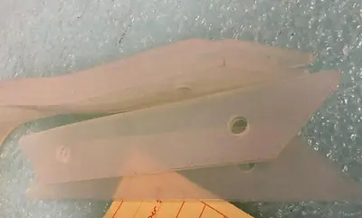 HE1974-910-19A SPONGE PACKING FOR LOADING & UNLOADING CHAMBER 1030075 2 SETS