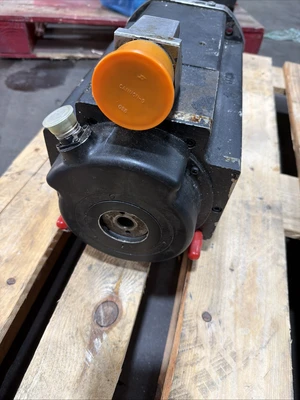 USED Rexroth hss112a-b05-fs70-h2