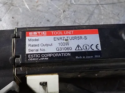 USED ESTIC ENRZTU0R5RS