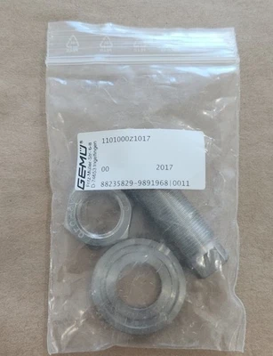NEW Gemu 2774