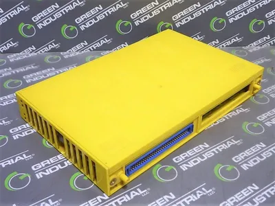 Fanuc A03B-0801-C425 Input Module IA16E without terminal Used