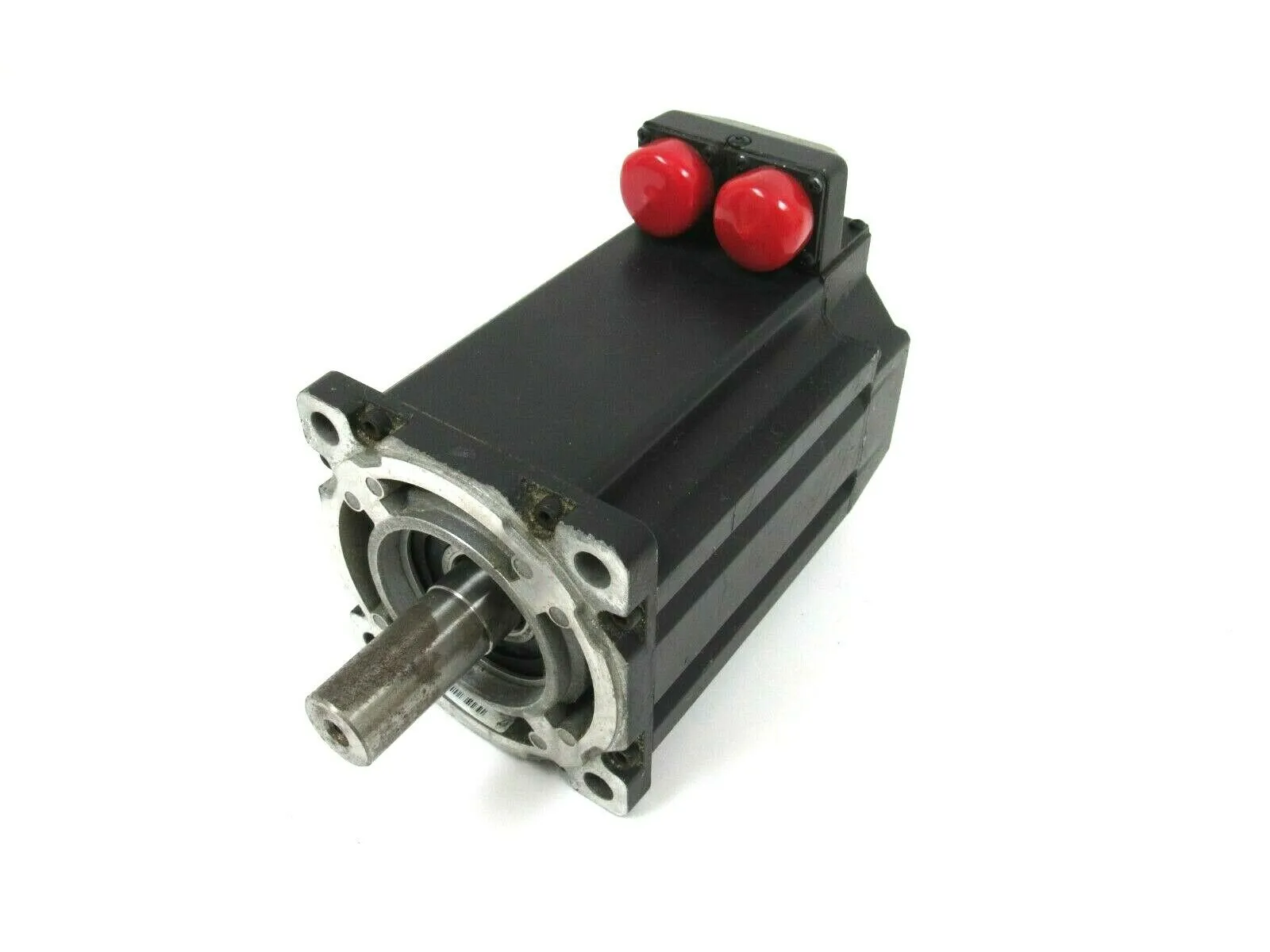 USED ALLEN BRADLEY MPL-B4530F-SK22AA SERVO MOTOR MPLB4530FSK22AA