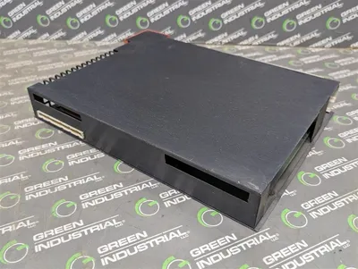 Whedco TGT-E000-0-0 Target Expansion Module 78005921 Used