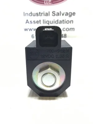 USED SUN HYDRAULICS 📦 MODEL: CXJAXAN – PRECISION-ENGINEERED FOR CONSISTENT FUNCTIONALITY AND DEPENDABLE OPERATION.
