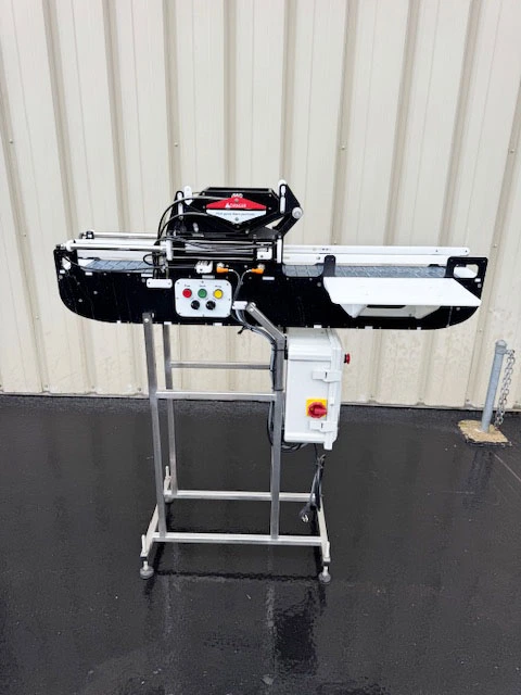 Used _UNKNOWN_ ACM02 Bundlers & Stretch Banders Connecticut US | Litchfield Packaging Machinery #878277