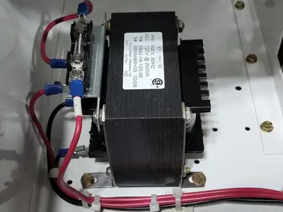 USED EATON SVX005A1-5A4N1