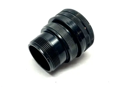 Amphenol MS3106A28-12SF Circular Connector - New Other