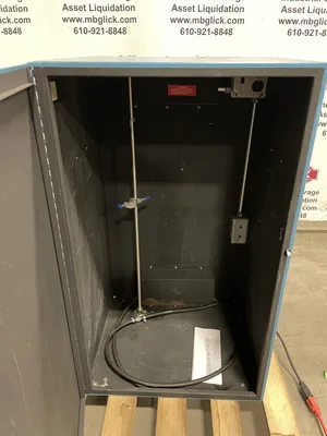 Ace Glass Photochemical Safety Cabinet