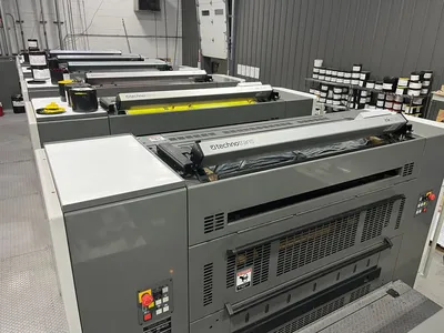 2015 KOMORI GL640+CX 6-Color | M3 Graphic Machinery (14)