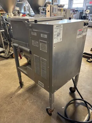 USED HOLLYMATIC 180-A