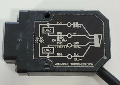 USED Tri Tronics MDHRC R5