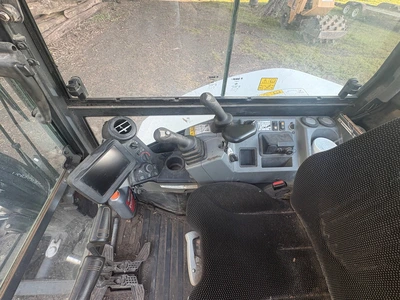 Used 2021 BOBCAT E60 Excavators Minnesota US | Proxy Equipment #1438827