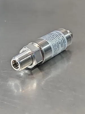 AST 44LPA00005P1Y000 Pressure Sensor. 0 to 5PSI. Loc5E-16