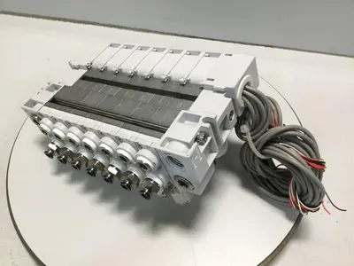 USED KOGANEI PBM7P-3W