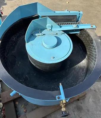 NEW AUTOMATED FINISHING INC 5B3