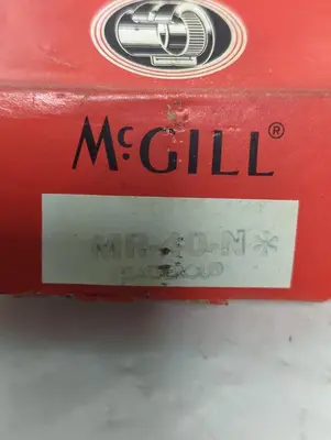 New | in-Stock MCGILL MR-40-N/8446-C Industrial Controls Ohio US | Surplus Asset Holdings #1494708