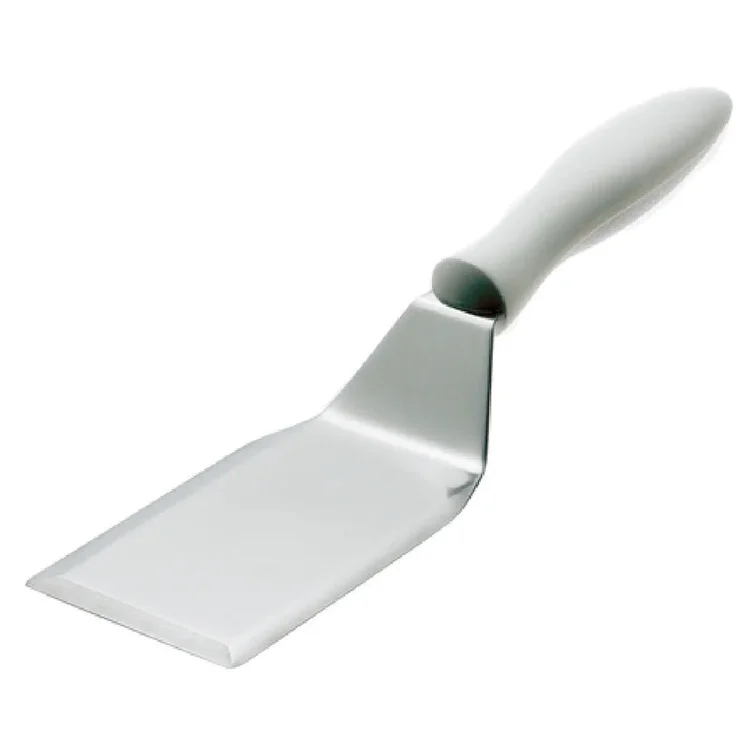 New | in-Stock Browne New Browne InnovaTools Turner / Griddle Scraper 3x4.5" (574378) Turners Illinois US | Falcon Restaurant Supply #1375063