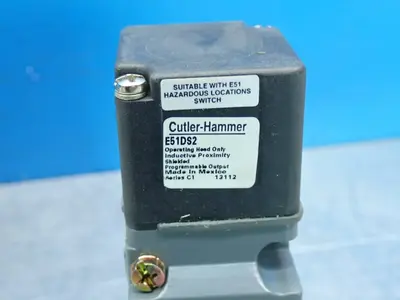 NEW EATON E51ALS2