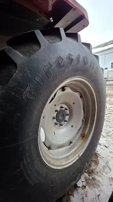 1998 CASE IH CX90 Tractor | Iron Listing (51)