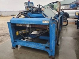 Used EXCEL 2R63,  20HP Misc Recycling Florida US | ESCOBAR TRADING, INC. #972442