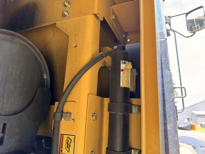 Used 2007 CAT 924GZ WHEEL LOADER / Wheel Loaders Michigan US | Miedema Asset Management Group #1304345