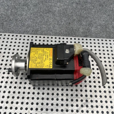 Used FANUC A06B-0061-B003 Misc Industrial Equipment California US | Davliegogo LLC #1729777