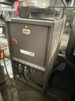 USED 2008 BYSTRONIC BYSPEED 3015
