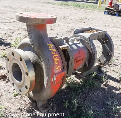 USED DURCO MN-MK3