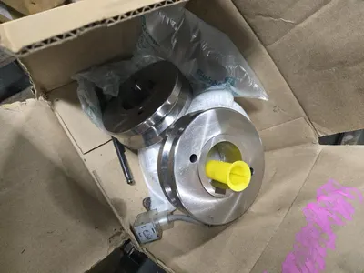 PA Industries Servo Wire Feeder