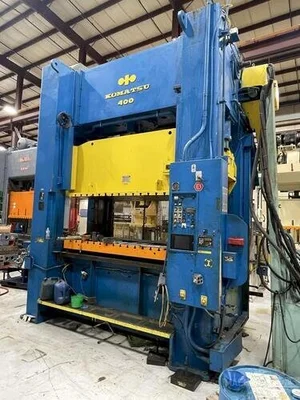 USED 1980 KOMATSU E2P 300
