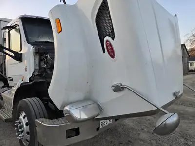 Used 2018 PETERBILT 567 Tractors & Trailers California US | Ben Kaplan Equipment #1453823