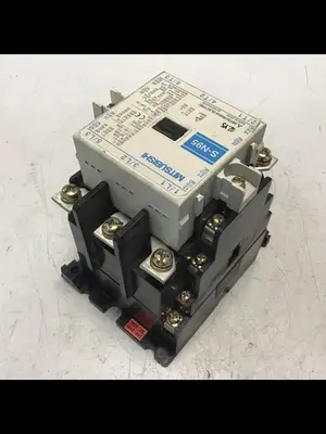 USED MITSUBISHI S-N95