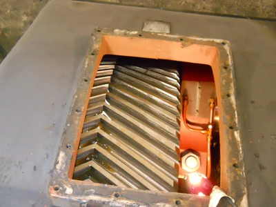 Lufkin D890 22.48 1000HP Gearbox
