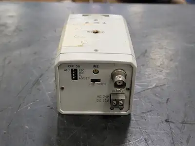 USED VITEK VTC-C680