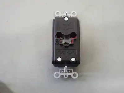 NEW PASS & SEYMOUR PT5362-RED