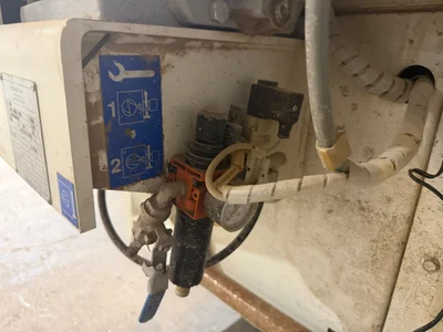 Used _UNKNOWN_ _UNKNOWN_ Edge Banders Georgia US | Auction Management Corporation #1705223