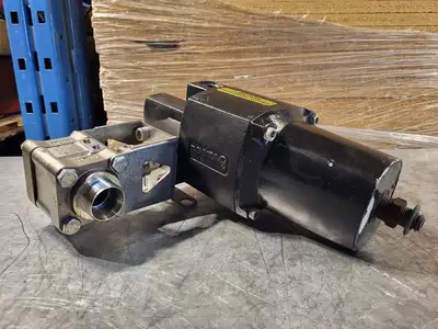 USED SWAGELOK SS-S65PS16
