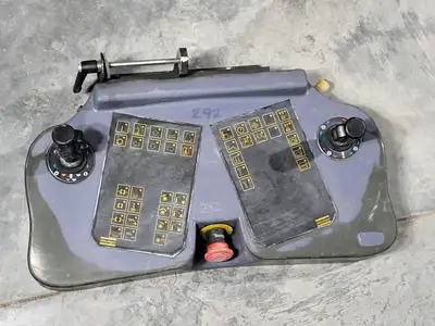 USED ATLAS COPCO 9106 1696 84