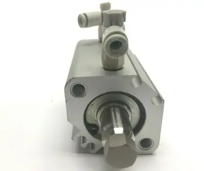CDQ2A25-30DZ | SMC  Compact Cylinder - Used