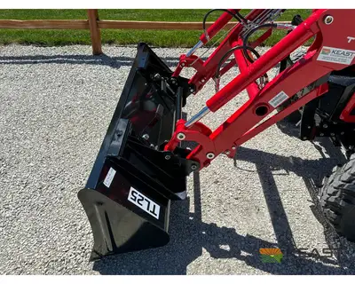 Used TYM _UNKNOWN_ Sub-Compact & Compact Tractors Iowa US | Keast Enterprises #1360488