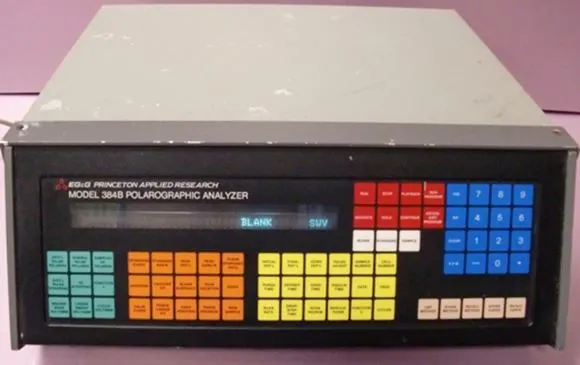 Used _UNKNOWN_ _UNKNOWN_ Analyzers Systems - Other Texas US | Bamko Surplus Process Equipment #1177549