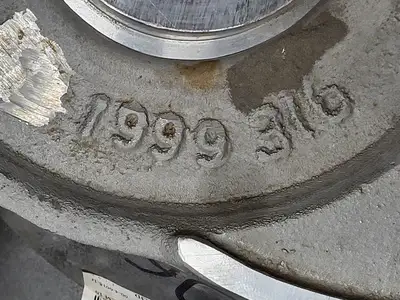 Used GOULDS 259-75-1203 Parts (Hydraulics and Pneumatics) British Columbia CA | Lenmark #257136