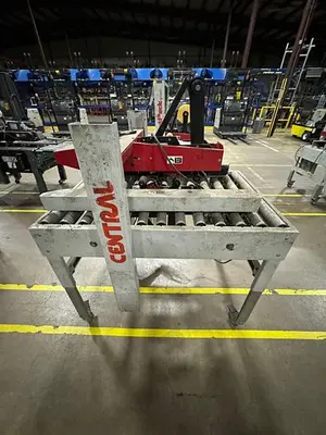 USED CENTRAL CP-322U