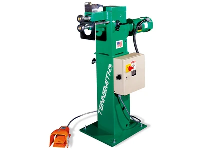 TENNSMITH Rotary Turning Machine