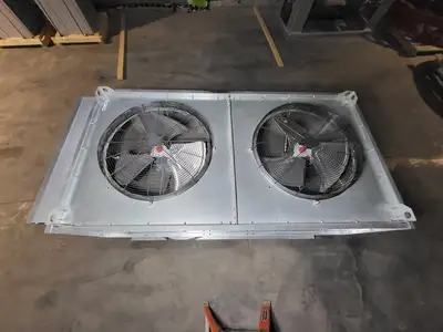 USED KEEPRITE KCM016-T4A-M12V-R088