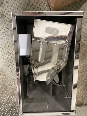 Particle Powder Intelligent Packing Weighing Filling Machine -Parts/Repair