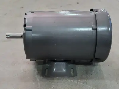NEW BALDOR M3538-5