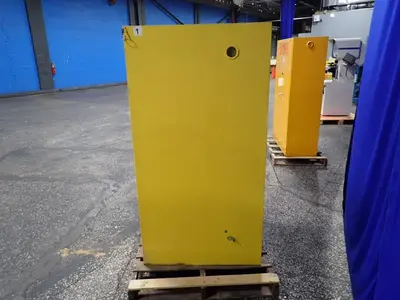 USED JUSTRITE SUREGRIP EX