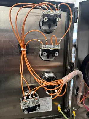 USED WAUKESHA 60
