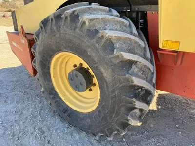 2006 Dynapac CA602PD